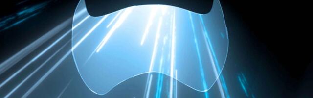 Tecno announces variable apperture, liquid lens periscope coming to Phantom X series