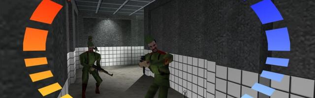 What we've been playing