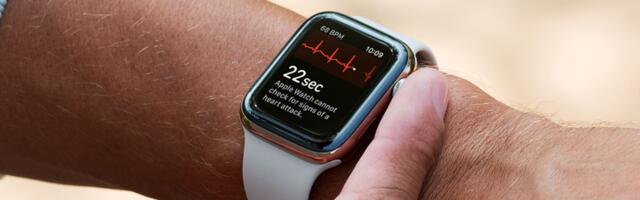 World Heart Month: 5 awesome features of the Apple watch that have saved numerous lives