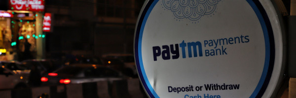 Google pulls India’s Paytm app from Play Store for repeat policy violations