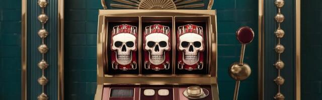 Illegal gambling nets $9.5 billion from New York, New Jersey, and Minnesota, according to a new report