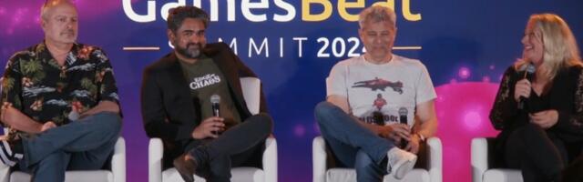 Redefining “massively” to fit lots more players into MMOs