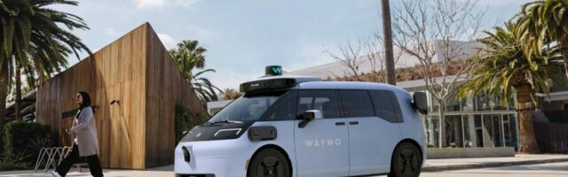 Waymo is building cheaper and spacious robotaxi with “generation 6” self-driving technology