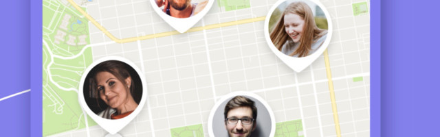 Family tracking app Life360 launches ‘Bubbles,’ a location-sharing feature inspired by teens on TikTok