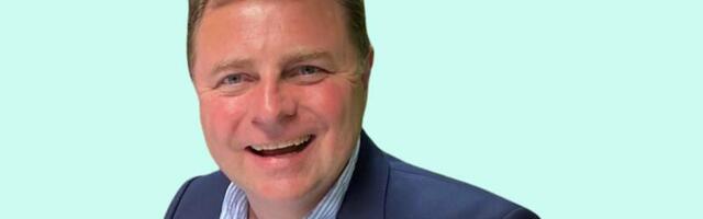 Treble Peak founder: CEOs have a shelf life