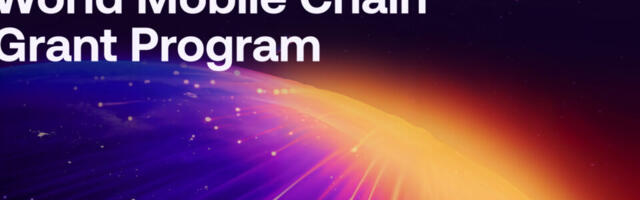 World Mobile Partners with Tenity, Unveils $25 Million Grant Program to Drive DePIN Innovation