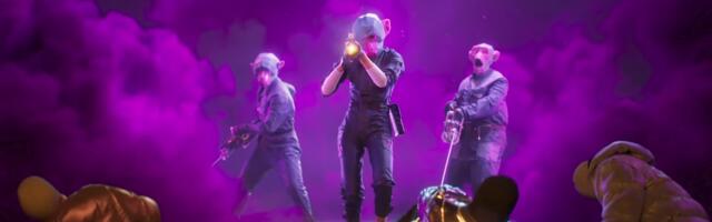 Sony's live-service shooter Fairgame$ has been delayed to next year, insider suggests