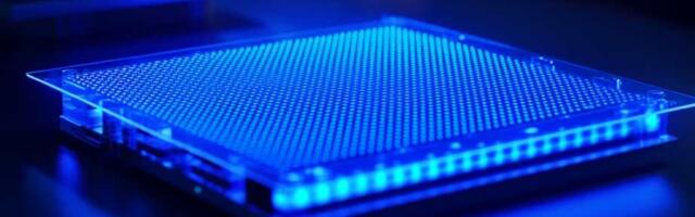 Hyperlume raises $12.5M in funding to fix AI data center bottlenecks with optical interconnects