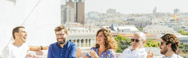 Samaipata launches new €100m pan-European fund