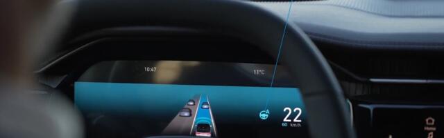 Jeep’s parent company announces ‘hands free, eyes off’ driving feature