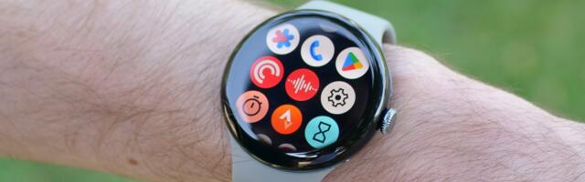 Pixel Watch 3 gets key health feature Apple Watch doesn’t have
