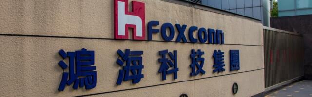 Foxconn-HCL JV Seeking EPC Partner For Semiconductor Plant