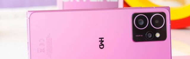 HMD Skyline 2 is coming, here's when