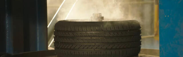 Who Makes Sentury Tires And Where Are They Built?
