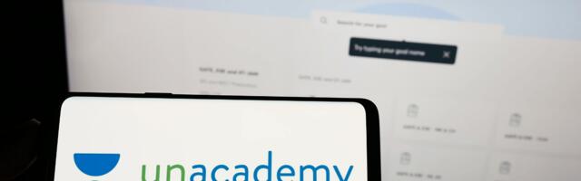 Unacademy Cofounders Gaurav Munjal & Roman Saini To Exit: Report