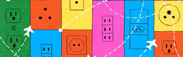 How to handle the tech challenges of moving overseas