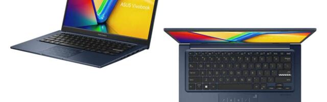 ASUS 14″ Laptop (8GB RAM, 128GB SSD) Nearly 50% Off for Best Buy’s Black Friday in July, Prime Day Isn’t Alone