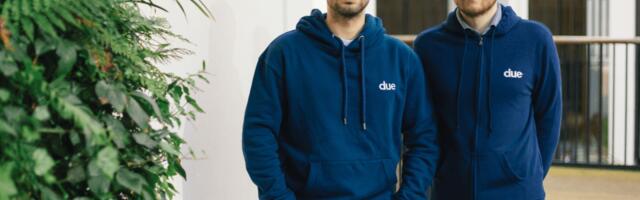 Due raises $7.3M seed extension and launches stablecoin API