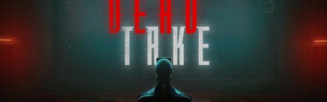 'House of the Dragon' Actor's New Horror Game Skewers Hollywood