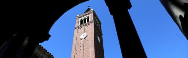 Student arrivals to US continue to plummet, with Asia hit especially hard