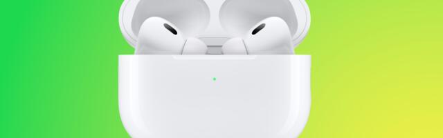 Apple Releases New Beta Firmware for AirPods Pro 2 and AirPods 4