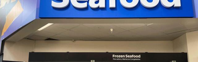 'Throw it away,' says the FDA to shoppers who may have bought Walmart shrimp exposed to radioactive contamination