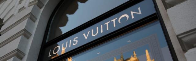 Can Louis Vuitton get consumers to spend $160 on lipstick in this economy?