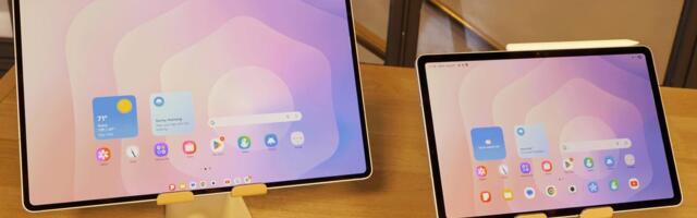 Back to the Future: Samsung Galaxy Tab S11 Returns To 11-inch Size video
