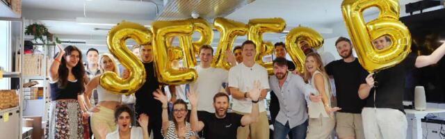 London-based Fyxer secures €25.5.5M to expand AI executive assistant tool into the US market