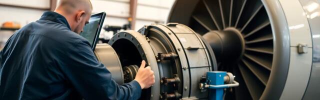 AI and Digital Twins Set to Redefine Aerospace by 2035, reveals TCS Study