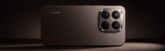 Xiaomi 15T and 15T Pro arrive with larger 6.83" displays and batteries, Pro has a new tele lens