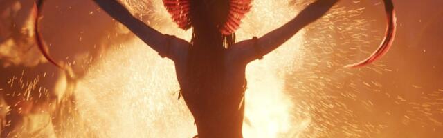 Avatar: Fire and Ash trailer: Get your best look yet at Pandoras Ash People