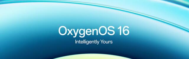 OxygenOS 16 has new lock screen customization options and a novel Gemini integration