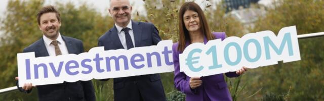 Western Investment Fund Reaches €100 Million Milestone