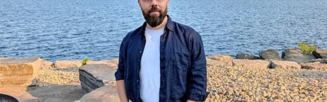 I was laid off by LinkedIn, so I spent 3 months writing a 112k-word novel. I don't regret it, but now I'm struggling to find work.