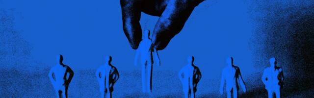 How to Build an AI Startup: Go Big, Be Strange, Embrace Probable Doom How to Build an AI Startup: Go Big, Be Strange, Embrace Probable Doom