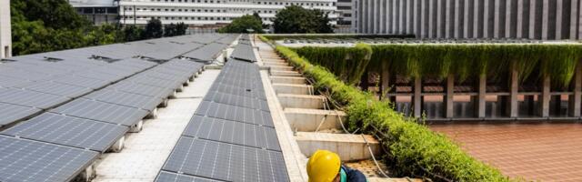 We can have growth while fighting climate change