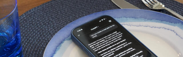 ChatGPT is testing group chats in the most chaotic way