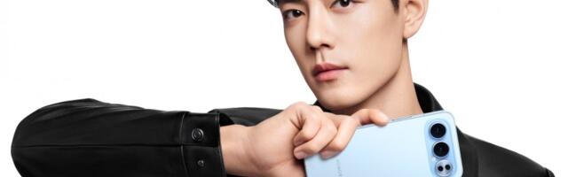 Honor 500 series launch date confirmed