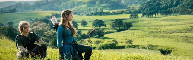 The Morning After: The first Zelda movie looks like this