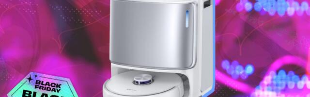 Im a pro robot vacuum reviewer and my top 2 picks of 2025 just dropped below $1,000 for Black Friday