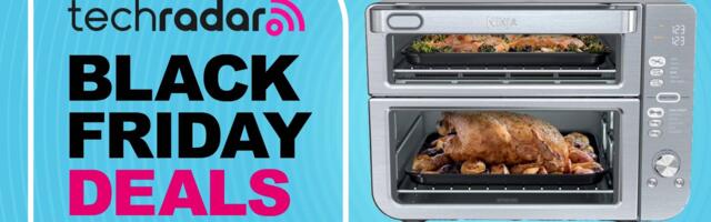 Are you an air fryer fanatic? You can save $180 on one of Ninja's best models in Amazon's Black Friday sale