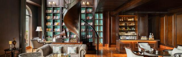 How Accor Is Turning Procurement Into a Force for Sustainable Change