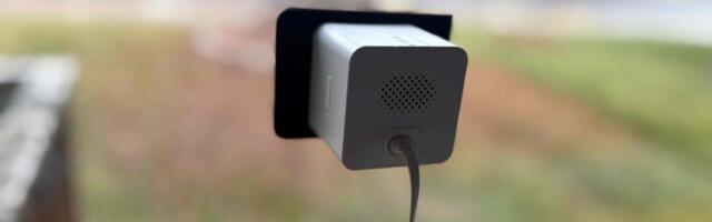 I Usually Recommend Against Window Cameras. This Model is An Exception