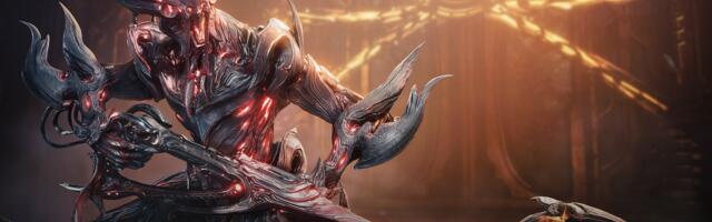 Warframe's revitalising The Old Peace update shows other long-running live service games how its done