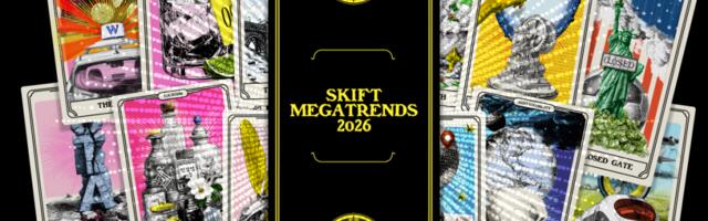 How to Use Skift Megatrends 2026: A Playbook for Travel Operators