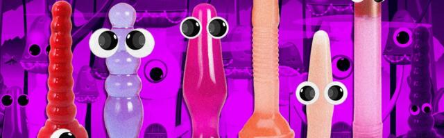 Is Your Vibrator Spying on You?
