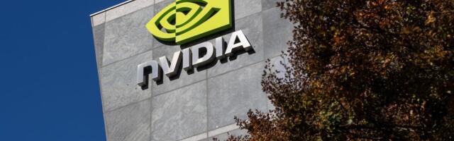 Nvidia Wants To Be Your Open Source Model Provider