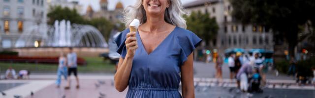 The older you get, the more you realize these 8 things were never actually that important