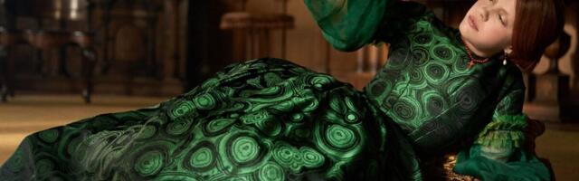 Mia Goth Declares ‘The Odyssey’ Better Than ‘Star Wars,’ Sorta